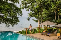Sundy Praia  – Principe Collection - Pools