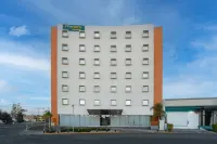 City Express Junior by Marriott Aguascalientes Centro - Bãi đậu xe