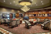 DoubleTree by Hilton Cherry Hill Philadelphia - parking