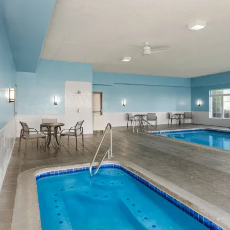 Holiday Inn Express PENDLETON by IHG