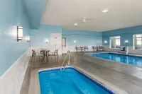 Holiday Inn Express PENDLETON by IHG - Pools