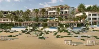 Four Seasons Resort Cabo Del Sol - Luxury