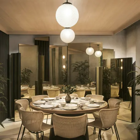 The Warehouse Hotel Hotels in Singapore
