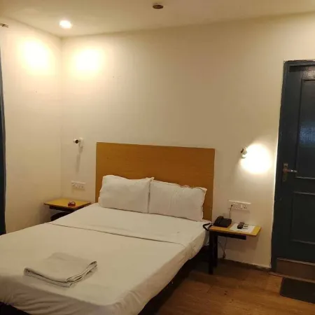 Hotel Ashok Residency