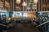 Midlands Park Hotel - bar