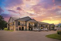 Cypress Inn - Wifi