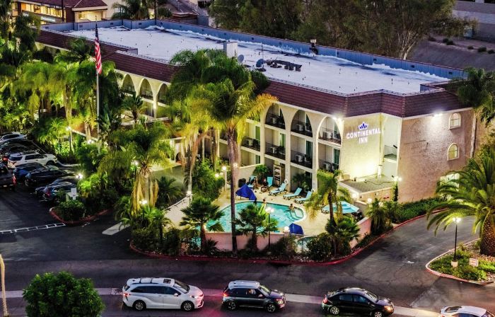 Comfort Inn Escondido San Diego North County