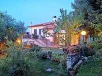 Agriturismo Norianino - Villaer
