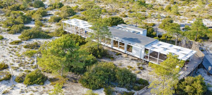 Pestana Troia Eco-Resort & Residences Hotels in Carvalhal