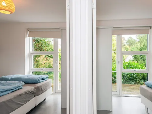 16 person holiday home in Ebeltoft-By Traum - Wifi