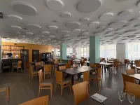 Hotel Lodomar Spa & Talasoterapia - breakfast