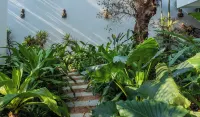 Staymaster Bharini 2BR Villa Jet Pool - Villas