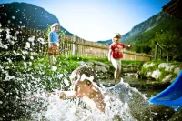 Jugendherberge Schliersee - Wifi