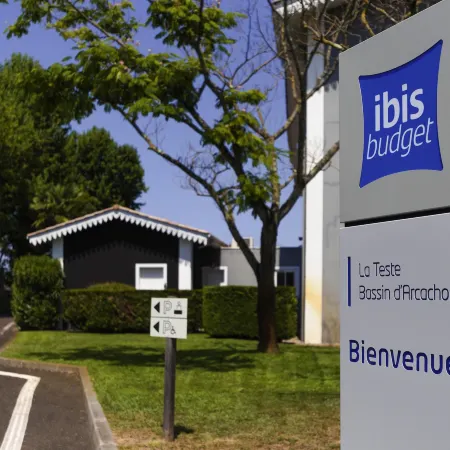 Ibis Budget la Teste Bassin d'Arcachon