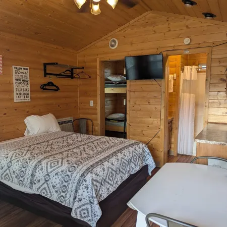 Bryce Canyon RV Resort