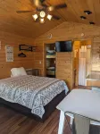 Bryce Canyon RV Resort - Homestay