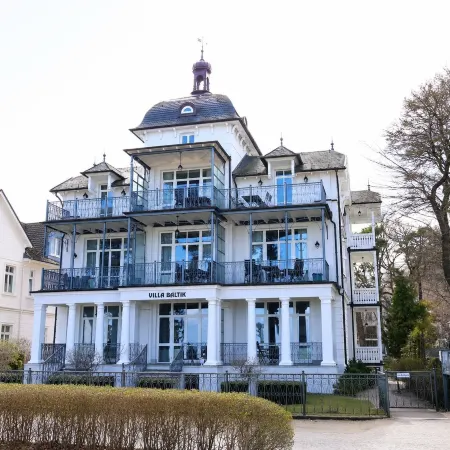 Villa Baltik