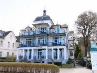 Villa Baltik - بيت ضيافة