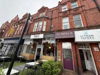 Auberge Hotel by Sasco - Apartments