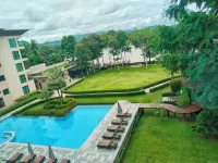 RiverTree Resort Chiangkhan - Pools