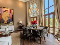 Sofitel Legend Santa Clara Cartagena - 5 ดาว