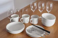 Artside Terrace 1001 - مطابخ