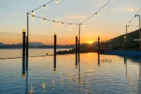 Yeosu View 21 Pension - 按摩浴缸