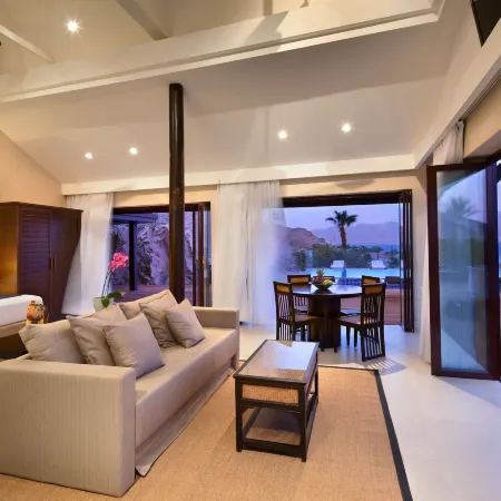 Orchid Eilat Hotel