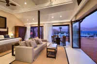 Orchid Eilat Hotel - Luxury