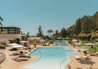 Zem Wellness Clinic Altea - 5 Stars Grand Luxury - Ocean View