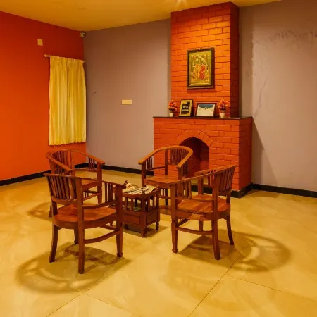Chettinad Avenue