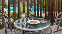 Candlelight Inn (Adults Only) - مسبح