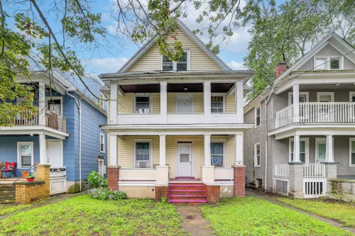 Easy Niagara Falls Access! Apt w/ Full Kitchen - 2-Star