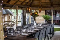 Avani Gaborone Resort & Casino - spa