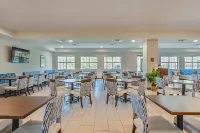 Pestana Orlando Suites - Lake Buena Vista - breakfast