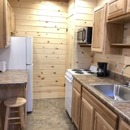 Rockerville Lodge & Cabins