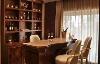 Hotel Hukam's Lalit Mahal - spa