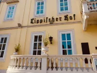 Hotel Lippischer Hof - Wifi