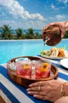 PENINSULA DEL MAR - balcony