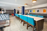 홀리데이 인 익스프레스 & 스위트 프레더릭턴 바이 IHG - 무료 와이파이