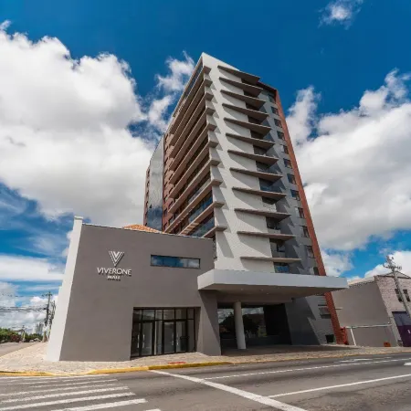Hotel Laghetto Estação