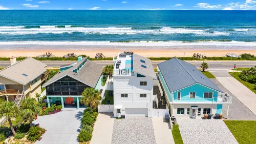 1703 North Ocean Shore Boulevard - 4-Star