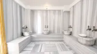 Lycus River Thermal Hotel - spa