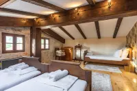 Talići Hill - Rustic Villas - Alloggi