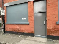 OYO Bethel Apartments - parking