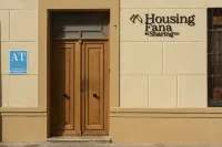 Housing Fana by Sharingco - واي فاي