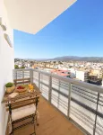 Terrasol J Piter 9 Planta - Lejligheder