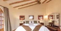 Villa Yucay Garden Cozy Cottage - Homestays
