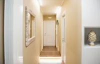 Porta Normanna Charming Rooms - بيت ضيافة