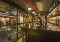 Hotel Oblitas Plaza de Armas Cusco - Pet friendly